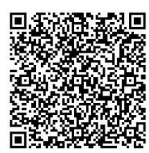 電子申請二次元コード